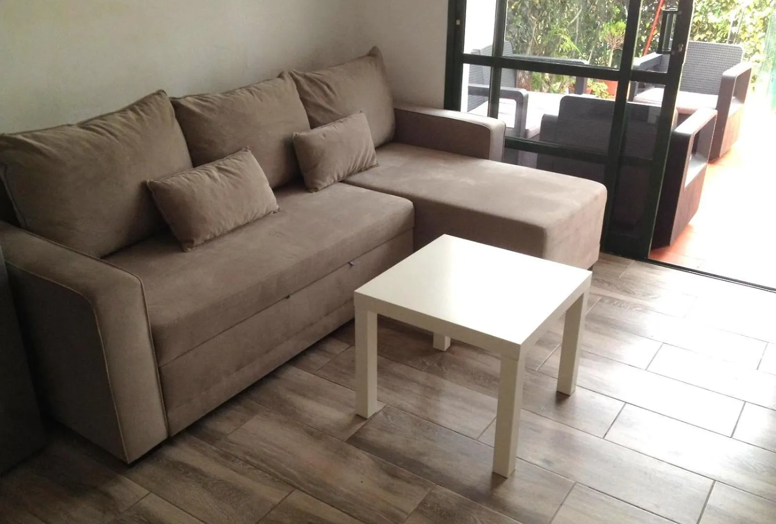Bungalow Dunaflor Wifi Maspalomas  Apartment Maspalomas (Gran Canaria)