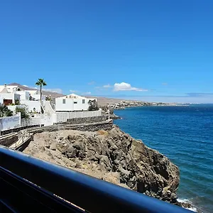 Mirador Del Mar Sea Point Apartamento