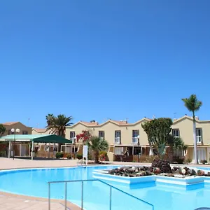 Lägenhet Green Oasis Club (adults Only), Maspalomas (Gran Canaria)