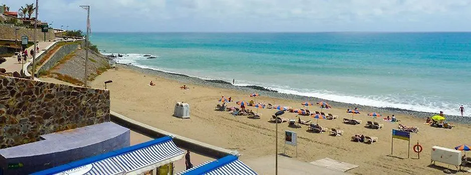 Bungalow Dunaflor Wifi Maspalomas  0*, Maspalomas (Gran Canaria)