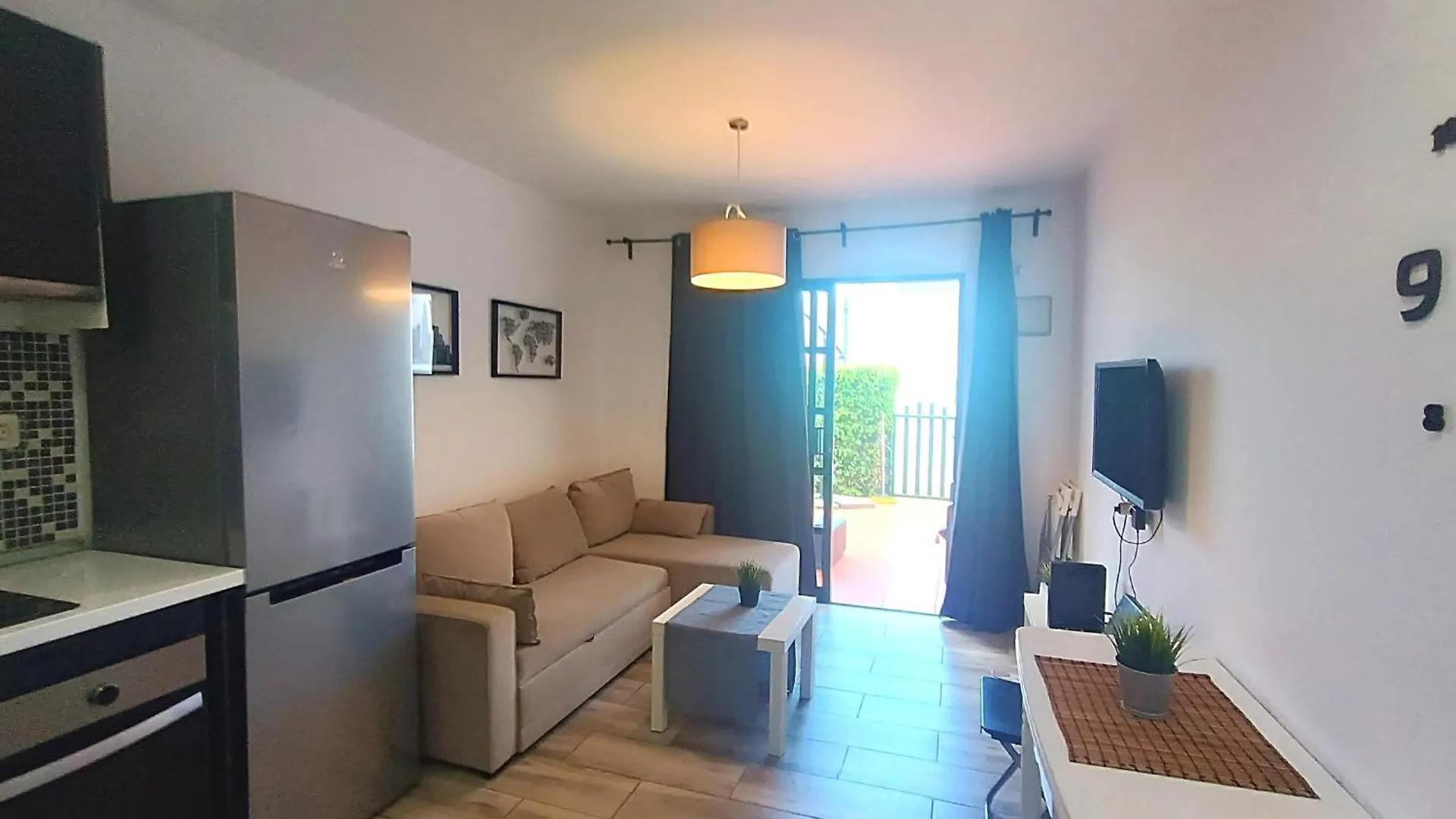 Bungalow Dunaflor Wifi Maspalomas  Apartment Maspalomas (Gran Canaria)
