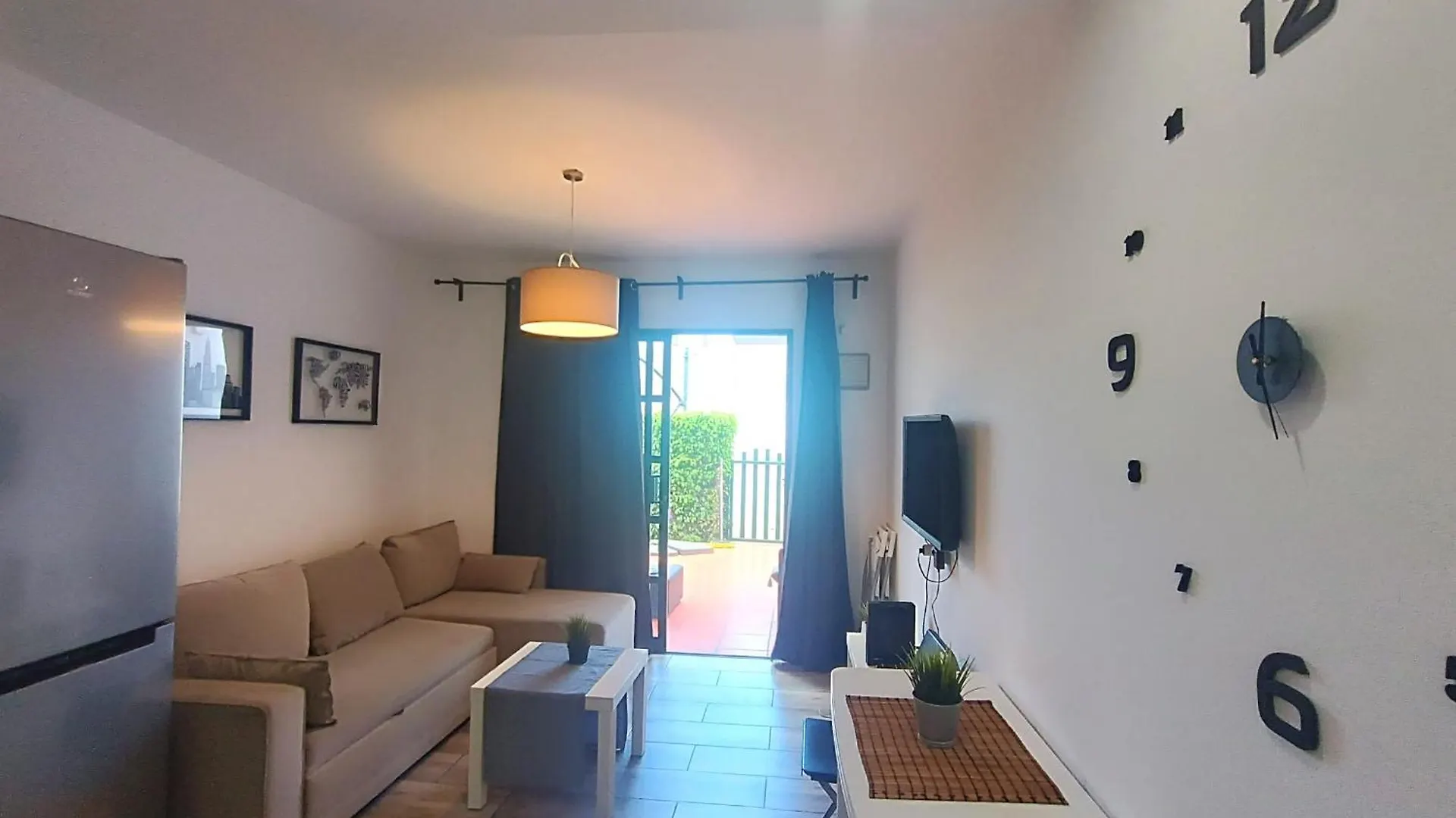 Bungalow Dunaflor Wifi Maspalomas