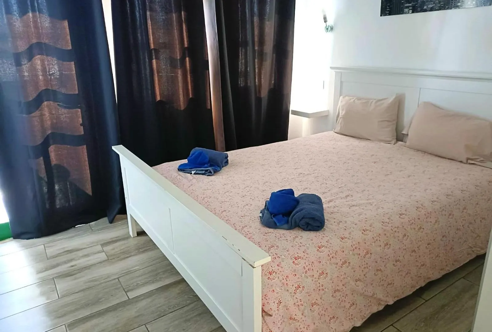 Bungalow Dunaflor Wifi Maspalomas  0*, Maspalomas (Gran Canaria)