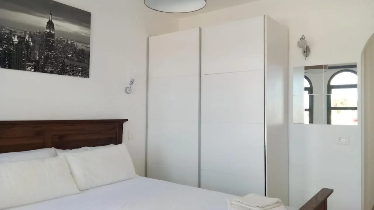 Bungalow Dunaflor Wifi Maspalomas  Spain