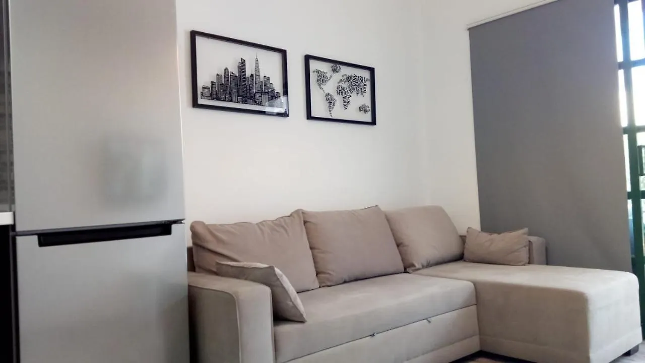 Bungalow Dunaflor Wifi Maspalomas  Apartment Maspalomas (Gran Canaria)