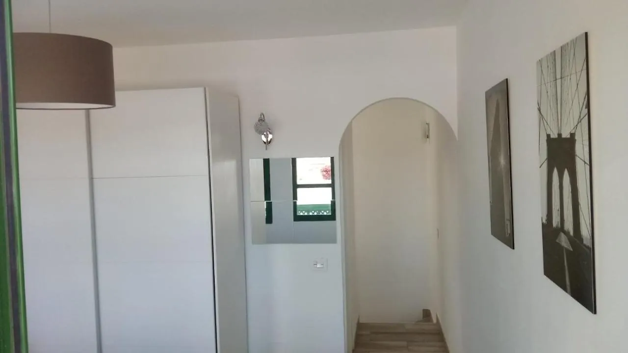 Bungalow Dunaflor Wifi Maspalomas  0*, Maspalomas (Gran Canaria) Spain